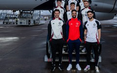 Man United công bố đội hình du đấu với đội tuyển ASEAN All-Stars