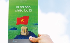 Cùng Dế Mèn Du Ký 'phượt' khắp Việt Nam qua trang sách