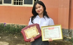 3 thủ khoa tặng bạn bí kíp chinh phục kỳ thi tốt nghiệp THPT