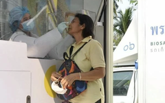 Diễn biến mới của COVID-19
