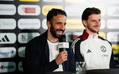 Man United đấu ASEAN All-Stars: HLV Amorim mong cầu thủ đá cống hiến