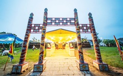Chuyện lạ Kinh thành Huế - Kỳ 4: Đàn Xã Tắc - biểu tượng đất nước thống nhất