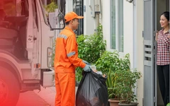 Bảng giá tiền rác mới nhất tại TP.HCM năm 2025