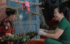 Tết Đoan Ngọ năm nay rơi vào ngày nào?