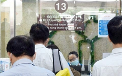 Bảo hiểm y tế