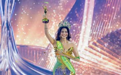 Vì sao Miss Grand International 2024 từ bỏ danh hiệu?
