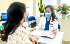 2 năm TP.HCM ghi nhận gần 800 trường hợp 'trẻ em sinh ra trẻ em'