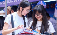 Trường đại học nào cộng điểm cho thí sinh có chứng chỉ IELTS?