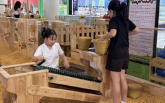 Vui chơi 1-6 ở 4 trung tâm thương mại này có gì hot?