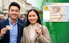 Hướng dẫn cách làm thẻ CCCD cho người Việt định cư ở nước ngoài
