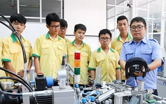 TP.HCM dự kiến còn 19 trường cao đẳng công lập và có 37 trường trung học nghề