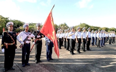 50 năm thống nhất đất nước