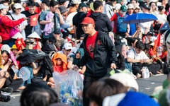 50 năm thống nhất đất nước