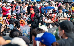 50 năm thống nhất đất nước