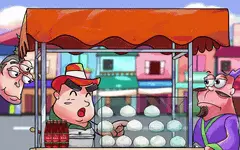 Mặt tích cực của sự 'hơn thua'