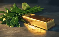Giá vàng hay giá rau? Đâu mới là chỉ số cuộc sống?