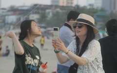 Chuyến bay đến Đà Nẵng tăng mạnh dịp lễ 30-4, đường bay quốc tế gấp 3 lần nội địa
