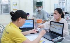 Tin tức sáng 4-5: Đang bị thụ án hình sự, điều tra có được hưởng lương hưu?