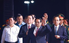 50 năm thống nhất đất nước