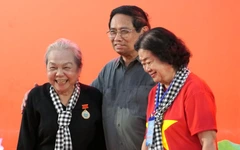 50 năm thống nhất đất nước
