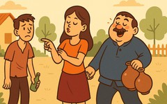 Đây là câu tục ngữ gì? (P14)