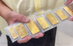 Chuyển thông tin dấu hiệu vi phạm của SJC, PNJ và Công ty Bảo Tín Minh Châu sang cơ quan điều tra