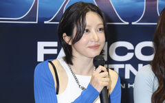 EXID nói 'anh yêu em', bật cười trước biệt danh Xăng, Đại Gia, Phú Bà mà fan Việt đặt