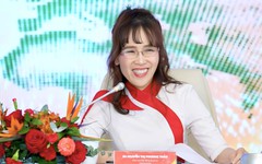 Vietjet mở đầu thời kỳ tăng trưởng dài hạn, tiếp tục đóng góp cho phát triển ngành hàng không
