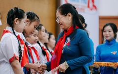 Thiếu nhi mong có nhiều sân chơi công nghệ, được giáo dục giới tính bài bản