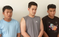 Clip quản lý quán bar khai việc dẫn ‘đàn em’ đập phá quán phở để đòi nợ