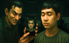 Cảnh báo nóng: Xuất hiện tình trạng ‘nuôi người' lấy khuôn mặt để thực hiện giao dịch rửa tiền
