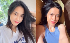 Sự thật nữ diễn viên Tú Vi ‘già như bà ngoại’ chỉ sau 1 đêm