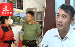 Bản tin 30s Nóng: Diễn biến vụ Công ty C.P. Việt Nam bị tố bán heo bệnh; Bị can chết ở trại tạm giam