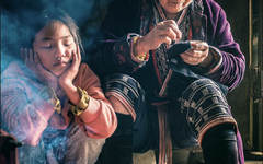 Ảnh chụp tại Việt Nam đoạt giải nhiếp ảnh National Geographic Traveller