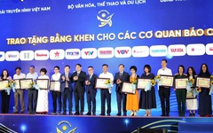 Báo chí thúc đẩy phát triển các ngành công nghiệp văn hóa