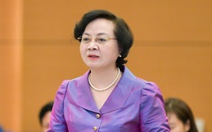 Sáp nhập tỉnh thành, phường xã