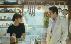 Đang phá đảo Netflix, Tastefully yours đốn tim người xem vì những lý do nào?