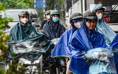 50 năm thống nhất đất nước