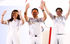 Bầu cử Singapore: Đảng PAP của Thủ tướng Lawrence Wong thắng áp đảo