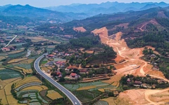 50 năm thống nhất đất nước