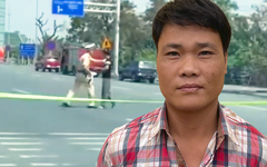 Khởi tố người đàn ông say xỉn, gây rối tại khu vực bảo vệ đoàn khách quốc tế