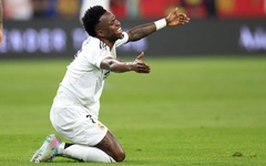 Nghịch lý Real Madrid