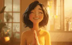 Nghệ thuật 'nghe' vợ nói: Giải mã giọng nói vợ qua các loại nhạc cụ!
