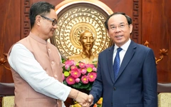 Đại lễ VESAK