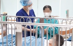 Vụ tố ‘nộp đủ tiền mới cấp cứu’: Sở Y tế tỉnh Nam Định có thông tin mới