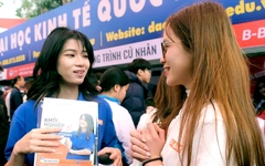Trường đại học bỏ quy định cộng 3 điểm xét tuyển cho thí sinh có IELTS từ 4.0
