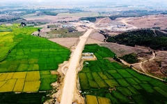 Thanh tra dự án cao tốc Khánh Hòa - Buôn Ma Thuột