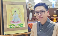 Đại lễ VESAK