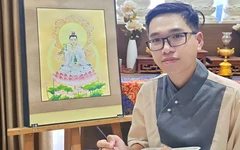 Đại lễ VESAK