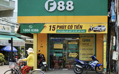 F88 sắp niêm yết trên sàn UPCOM